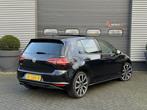 Volkswagen Golf 1.4 TSI GTE | Panoramadak | Privacy Glass |, Auto's, Volkswagen, Stof, Gebruikt, 4 cilinders, Zwart
