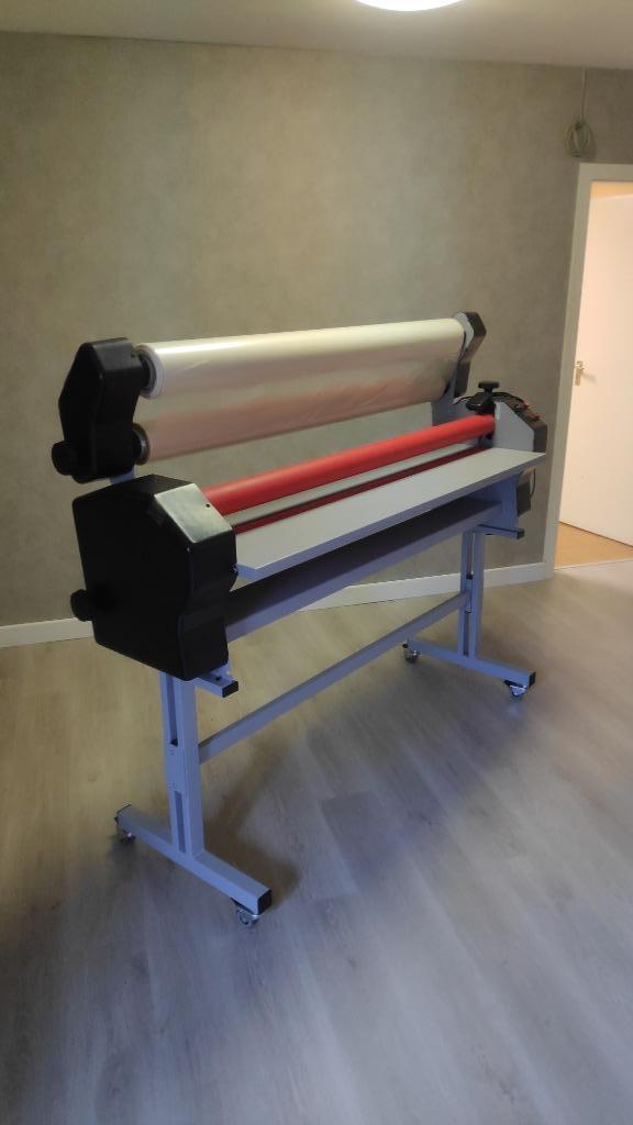 Laminator KALA 1400, Elektronische apparatuur, Overige elektronische apparatuur, Zo goed als nieuw, Ophalen