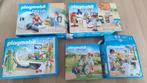Playmobil ziekenhuis met een uitbreidingen, Kinderen en Baby's, Speelgoed | Playmobil, Ophalen