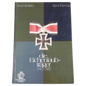 die Eichenlaubträger 1940-1945 beschikbaar voor biedingen