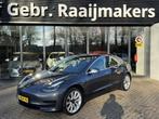 Tesla Model 3 Standard RWD Plus 60 kWh*Panoramadak*Trekhaak*, Auto's, Tesla, Achterwielaandrijving, Gebruikt, 530 km, 175 kW