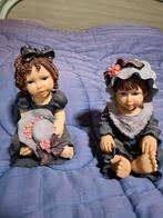 Postures couple, Collections, Statues & Figurines, Enlèvement ou Envoi, Comme neuf, Humain