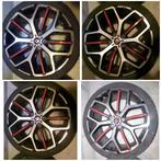 4 Jantes Alu Mégane 4 RS TROPHY 19’’ Pneus Hiver Continental, Autos : Pièces & Accessoires, Pneus & Jantes, Pneus hiver, Enlèvement ou Envoi