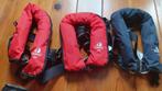 gillet de sauvetage différent taille, age, ski, voile etc, Watersport en Boten, Watersportkleding, Ophalen, Gebruikt, Kind, Reddingsvest of Zwemvest