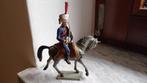 Starlux oude ruiter, huzaar, plastic soldaten, lot 1, Hobby en Vrije tijd, Modelbouw | Figuren en Diorama's, Ophalen of Verzenden