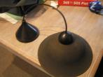 hanglamp, Ophalen, Gebruikt, Glas