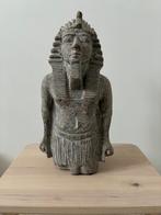 Egyptisch beeld, Verzamelen, Beelden en Beeldjes, Ophalen, Nieuw