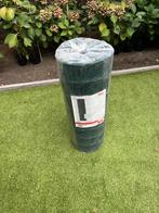 Tuingaas geplastificeerd  80 cm x 25 m groen, Ophalen, Nieuw, 20 meter of meer, Gaas