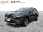 Toyota RAV-4 Premium, Auto's, Toyota, Automaat, Parkeersensor, 2498 cc, 5 deurs