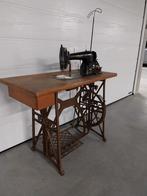 Naaimachine voor het zwaardere werk, Hobby en Vrije tijd, Naaimachines en Toebehoren, Ophalen of Verzenden, Naaimachine