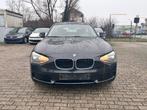Bmw 114D 2014 70.000km, Auto's, BMW, Achterwielaandrijving, Zwart, Elektrisch, Particulier