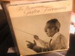 St. Lievenskoor en Orkest* - In Memoriam Gaston Feremans 10”, Ophalen of Verzenden