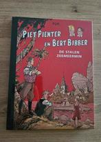 de stalen zeemeermin, Piet Pienter en Bert Bibber, Ophalen of Verzenden, Nieuw