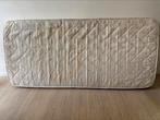 Gratis mee te nemen gebruikte 1 persoonsmatras, Ophalen, Gebruikt, 90 cm, Eenpersoons