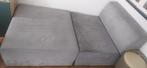 Fauteuil, Ophalen