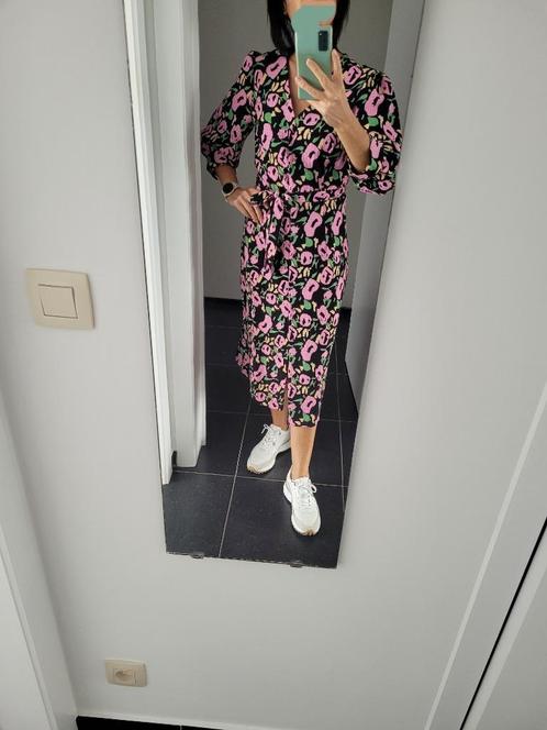 NIEUW kleed / jurk Vila - maat 34 - duurdere collectie, Kleding | Dames, Jurken, Nieuw, Maat 34 (XS) of kleiner, Ophalen of Verzenden