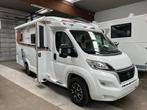 Weinsberg CaraCompact Pepper 600 MEG, Caravans en Kamperen, Mobilhomes, Tot en met 2, Bedrijf, Diesel, 6 tot 7 meter