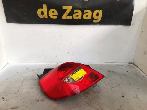 Achterlicht links van een Renault Clio, Auto-onderdelen, Verlichting, Renault, Gebruikt, 3 maanden garantie, Ophalen of Verzenden