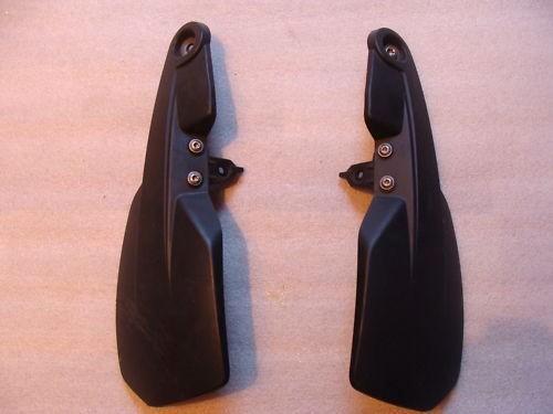 BMW HP enduro handkappen, Motoren, Onderdelen | BMW, Gebruikt, Ophalen of Verzenden