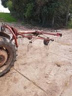 Kuhn hark, Zakelijke goederen, Landbouw | Werktuigen, Ophalen of Verzenden, Akkerbouw, Weidebouw