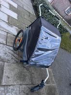 Fietskar Thule, Fietsen en Brommers, Ophalen, Zo goed als nieuw