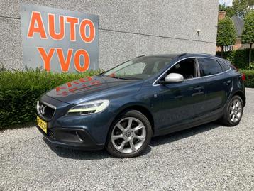 VOLVO V40  cross country  2.0 d beschikbaar voor biedingen