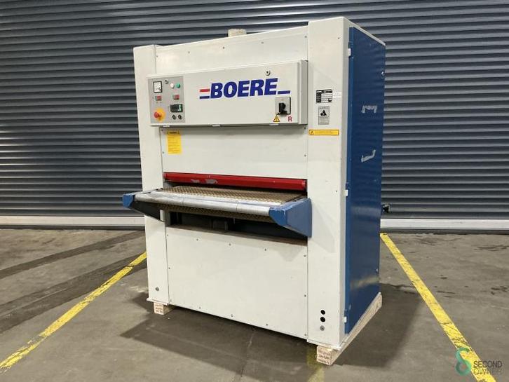 Boere Merite KC, Articles professionnels, Machines & Construction | Travail du bois