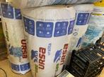 isolatie, Doe-het-zelf en Bouw, Isolatie en Afdichting, Ophalen, Nieuw, Glaswol, 4 tot 8 cm