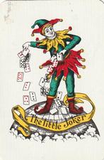 JOKER 1 S K BIER ROMAN PAARS, Enlèvement ou Envoi, Neuf, Joker(s)