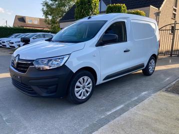 Renault Express 1.5DCi 51000km AC NAVI CAMERA 10735+BTW! beschikbaar voor biedingen