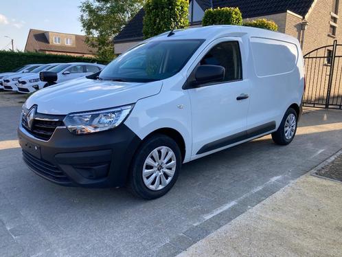 Renault Express 1.5DCi 51000km AC NAVI CAMERA 10735+BTW!, Auto's, Renault, Bedrijf, Te koop, ABS, Achteruitrijcamera, Airbags