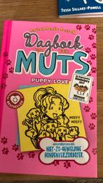 Rachel Renée Russell - Puppy love, Boeken, Kinderboeken | Jeugd | 10 tot 12 jaar, Ophalen of Verzenden, Zo goed als nieuw, Rachel Renée Russell