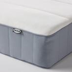 Gratis IKEA pocketveren matras 90cm, zo goed als nieuw, Huis en Inrichting, Slaapkamer | Matrassen en Bedbodems, Ophalen, 90 cm