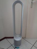 Pure Cool Link TP02 , luchtreiniger 101,8 cm hoog, Ophalen, Minder dan 60 m³, 2 snelheden, Timer