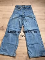 Jeans maat 36 Bel en Bo, Bel & Bo, Ophalen of Verzenden, Maat 36 (S)