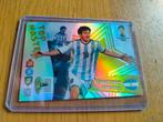 Lionel Messi Panini WK 2014 top master, Verzamelen, Ophalen of Verzenden, Zo goed als nieuw