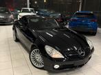 Mercedes-benz SLK 200 KOMPRESSOR Cabriolet 1.8i Essence, Autos, Cuir, Achat, Entreprise, Cabriolet