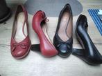 Rood zwart. 38,5, Vêtements | Femmes, Chaussures, Rouge, Enlèvement ou Envoi, Escarpins, Comme neuf