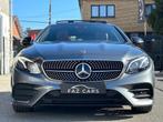 Mercedes-Benz E-Klasse E220 Coupe d * PACK AMG + FULL OPTION, Auto's, Automaat, 4 zetels, Euro 6, 4 cilinders