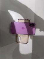 Iphone 16 plus roze, Telecommunicatie, Mobiele telefoons | Apple iPhone, Ophalen of Verzenden, Zo goed als nieuw, Roze, IPhone 16