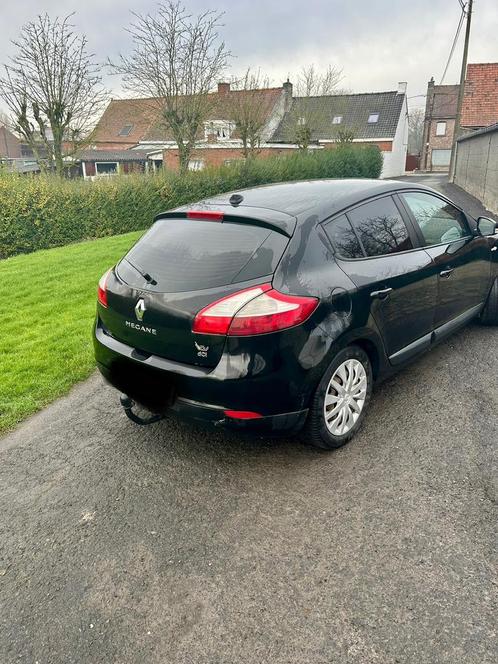Renault Megane Tomtom-editie, Auto's, Renault, Particulier, Mégane, Boordcomputer, Euro 5, Break, Handgeschakeld, Ophalen