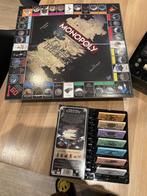 Monopoly game of thrones collectors edition., Trois ou quatre joueurs, Enlèvement, Comme neuf