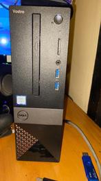 DELL VOSTRO 3250, Computers en Software, Ophalen, Gebruikt, 2 tot 3 Ghz, 512 GB