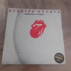 rolling stones undercover of the night 12 inch maxi, Cd's en Dvd's, Vinyl | Rock, Ophalen of Verzenden, Gebruikt, 12 inch, Poprock