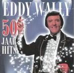 50 Jaar Hits van Eddy Wally, Cd's en Dvd's, Levenslied of Smartlap, Verzenden