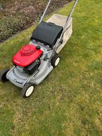 Honda HRB 475c, Honda, Enlèvement ou Envoi, Tondeuse rotative, 40 à 49 cm