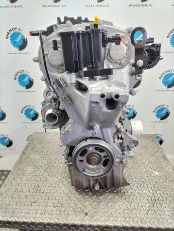 FORD FIESTA ST-LINE  [ENGINE] N1BG6006JA 2023 beschikbaar voor biedingen