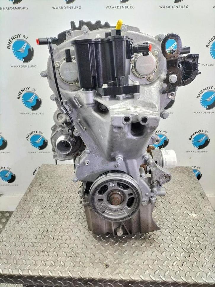 FORD FIESTA ST-LINE  [ENGINE] N1BG6006JA 2023, Auto-onderdelen, Motor en Toebehoren, Gebruikt, ARN erkend, Stiba lid, Erkend duurzaam