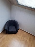 Bijzetstoeltje, Huis en Inrichting, Stoelen, Ophalen, Zo goed als nieuw