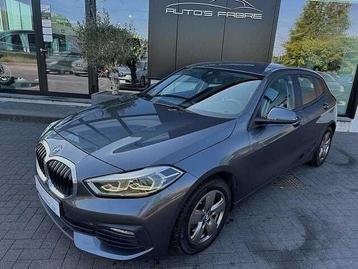 BMW 118 i 5 deurs GPS M -pack interior  112000 km beschikbaar voor biedingen
